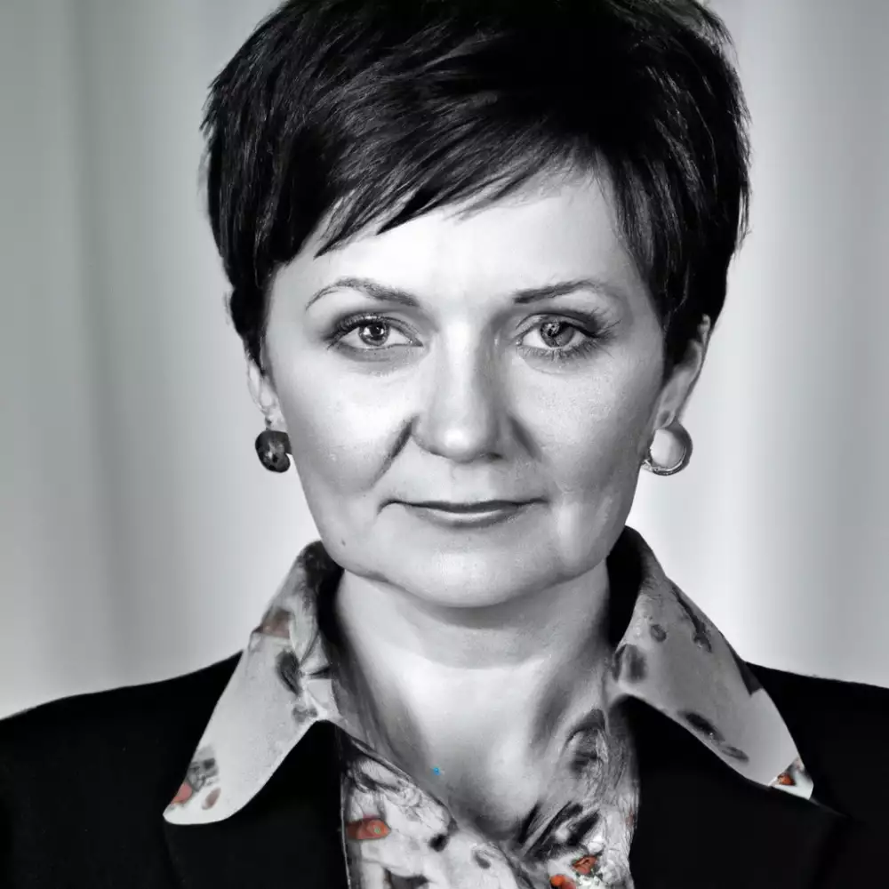 Milena Hájeková
