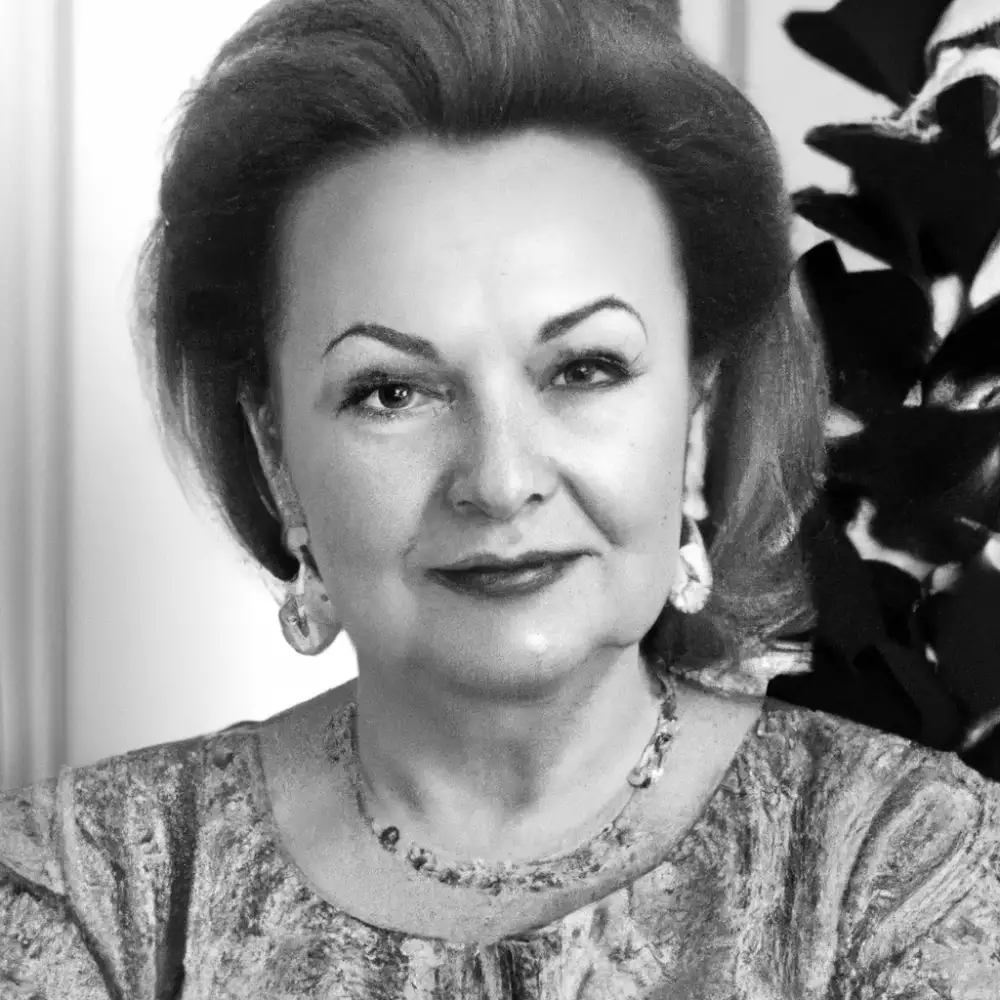 Veronika Vlčková